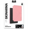 Dėklas Skinarma Zeta skirtas Apple iPad 11" A16 (2025) / iPad 10.9" 10 gen. (2022) rožinės spalvos
