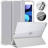 Mercury Clear Back Cover Apple iPad Air 10.9 dėklas planšetiniam kompiuteriui pilkos spalvos Apple iPad Air 11" (2024)