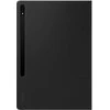 ZX800PBE Note View Cover for Samsung Galaxy Tab S8 Plus, Juodas (Juodas)