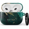 „Burga Emerald Pool“ – „AirPods 3“ dėklas