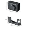SmallRig 5622 Camera Leather Case Kit for FUJIFILM X100VI Juodas