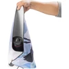 Dėklas SmallRig Camera Wrap Wild China Film Series Juodas-Necked Crane Pattern (6042)