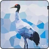 Dėklas SmallRig Camera Wrap Wild China Film Series Juodas-Necked Crane Pattern (6042)
