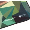 Dėklas SmallRig Camera Wrap Wild China Film Series Žalias Peafowl Pattern (6040)