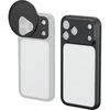 SmallRig FilMov lengvas fotografavimo apsauginis dėklas iPhone 17 Pro Max juodas (5793)
