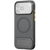 Dėklas SmallRig FlipLoop Case for iPhone 18 Pro / 17 Pro Aurora Juodas (6588)