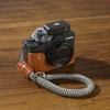 SmallRig odinis dėklas Canon PowerShot V1 rinkinys rudos spalvos (5385)