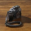 Dėklas SmallRig Leather Case Kit for Canon PowerShot V1 Juodas (5386)