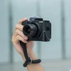 Dėklas SmallRig Leather Case Kit for Canon PowerShot V1 Juodas (5386)