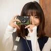 SmallRig odinis dėklas FUJIFILM X half rinkinys Žalias (5220)
