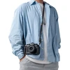 Dėklas SmallRig Leather Case Kit for Nikon Z f Juodas (5095)