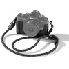 Dėklas SmallRig Leather Case Kit for Nikon Z f Juodas (5095)