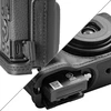 Dėklas SmallRig Leather Case Kit for RICOH GR IV / GR III / GR IIIx / GR III HDF / GR IIIx HDF (Juodas) (5676)
