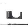 Dėklas SmallRig Leather Case Kit for RICOH GR IV / GR III / GR IIIx / GR III HDF / GR IIIx HDF (Juodas) (5676)