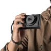 Dėklas SmallRig Leather Case Kit for RICOH GR IV / GR III / GR IIIx / GR III HDF / GR IIIx HDF (Juodas) (5676)