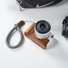 Dėklas SmallRig Leather Half Case Kit for Canon EOS R50 V Brown (5432)