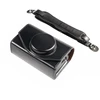 Dėklas SmallRig Leather Storage Bag for FUJIFILM X-E5 / X100VI Juodas (5987)