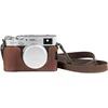 SmallRig 4699 odinis pusinio dėklo rinkinys FUJIFILM X100VI (ruda)