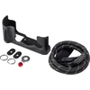Dėklas SmallRig SmallRig 5669 Rinkinys skórzanych półetui do aparatu FUJIFILM X-T30 / X-T30 II / X-T30 III (juodos spalvos)