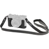 SmallRig odinis pusinis dėklas su rinkiniu Panasonic LUMIX L10, juodas (6274)