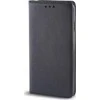 Dėklas Smart Magnet CASE CASE MAGNET BOOK HUAWEI P SMART 2021 Juodas