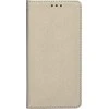 Dėklas Smart Magnet book Apple iPhone 12 miniaukso spalvos