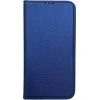 Dėklas Smart Magnet book Apple iPhone 14 / 136.1" mėlynos spalvos/navy