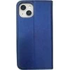 Dėklas Smart Magnet book Apple iPhone 14 / 136.1" mėlynos spalvos/navy
