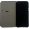 Dėklas Smart Magnet book OPPO A98 juodos spalvos