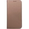 Dėklas Smart Magnet book Realme 13 Pro rožinio aukso spalvos