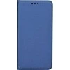 Dėklas Smart Magnet book Samsung S21+mėlynos spalvos