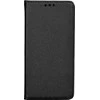Dėklas Smart Magnet book Samsung S22 +juodos spalvos