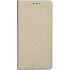 Dėklas Smart Magnet book Samsung M23M236 aukso spalvos