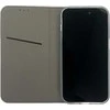Dėklas Smart Magnet book Xiaomi 14Trožinio aukso spalvos
