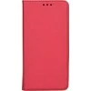 Dėklas Smart Magnet book Xiaomi Mi 10T Pro5G raudonos spalvos/red