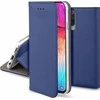 TelForceone Smart Magnetic dėklas skirtas Oppo A54 5G / A74 5G / A93 5G, tamsiai mėlynas