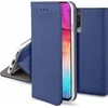 Dėklas Oem SMART CASE Book skirtas Samsung Galaxy A32 5G mėlynos spalvos mėlynos spalvos