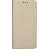 Dėklas Smart Magnet Xiaomi Redmi 10aukso spalvos