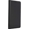 Dėklas Oem SMART CASE Book skirtas Xiaomi Redmi 9T juodos spalvos