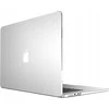 Speck „SmartShell“ dėklas „MacBook Air 15“ (M5/M4/M3/M2/2026–2023) skaidrus