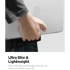 „SPIGEN AIRSKIN“ „Macbook Neo 13“ 2026 m. „Frost Clear“