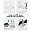 SPIGEN AIRSKIN MACBOOK NEO 13 2026 FROST INDIGO