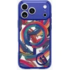 Spigen c11 Ultra Hybrid MagSafe, palette - iPhone 17 Pro Max