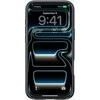 Dėklas Spigen c11 itin hibridinis „MagSafe“, turbo tipo – „iPhone 17 Pro“