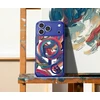 Spigen c11 Ultra Hybrid MagSafe, paletė - iPhone 17 Pro