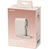 Fujifilm DĖKLAS instax mini LiPlay+ Case - Sand rusvai gelsvas
