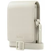Fujifilm DĖKLAS instax mini LiPlay+ Case - Sand rusvai gelsvas