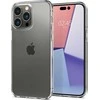Dėklas „SpigenSpigen Crystal Flex“ / „Liquid Crystal iPhone 14/15 Pro“ skaidrus