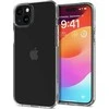 Dėklas Spigen Crystal Flex, crystal clear – Apple iPhone 15 Plus