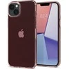 Dėklas „Spigen Crystal Flex“, rožinis krištolas – „Apple iPhone 15 Plus“